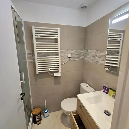 Apartment 2 Pieces A 50m Du Port De St-tropez