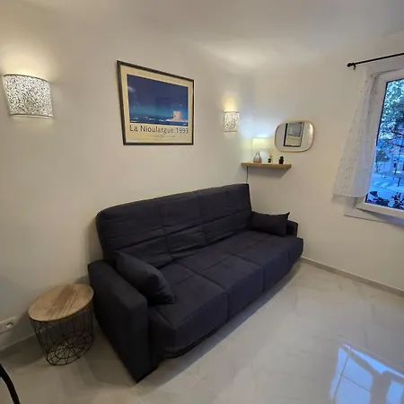 Apartment 2 Pieces A 50m Du Port De St-tropez Saint-Tropez