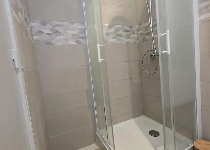 L'alphonse L Near The Port L Shellter Apartmán Saint Tropez